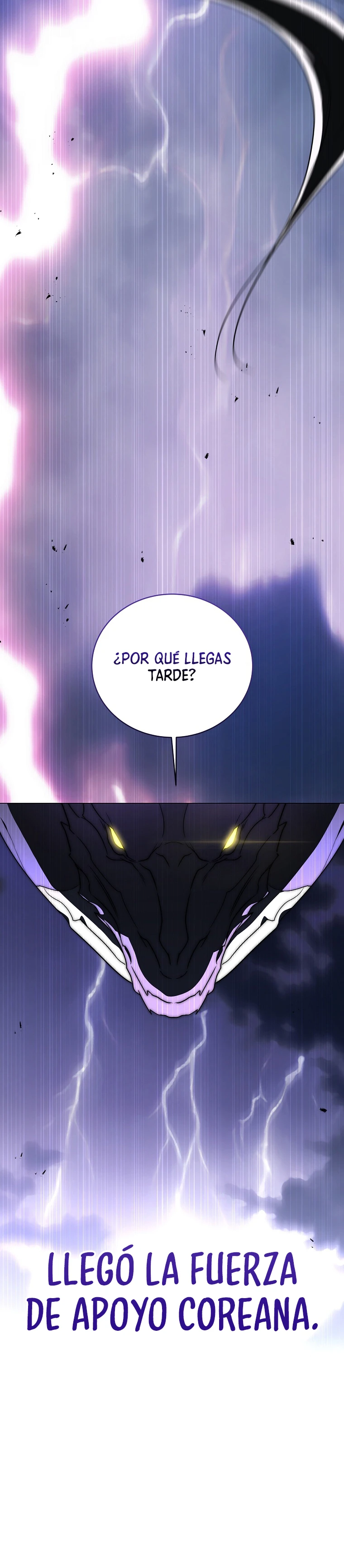 La guía del ranker para vivir bien Capítulo 84 - Page 21