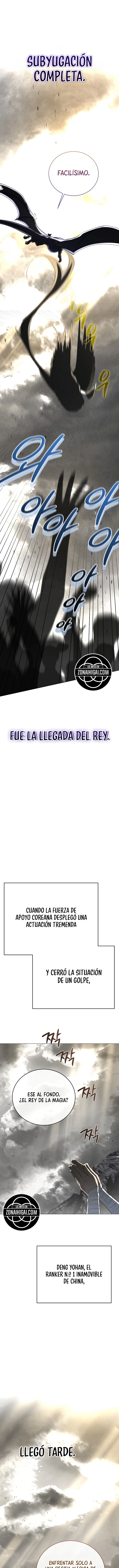 La guía del ranker para vivir bien Capítulo 84 - Page 24