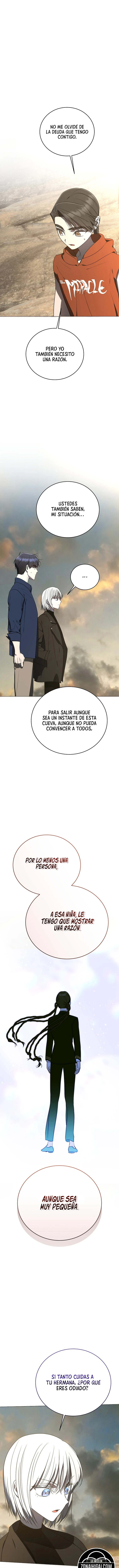 La guía del ranker para vivir bien Capítulo 84 - Page 30
