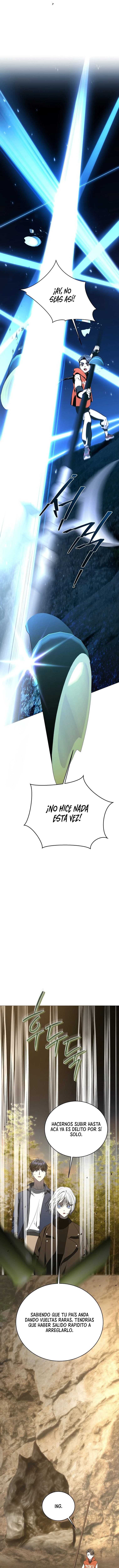 La guía del ranker para vivir bien Capítulo 84 - Page 4