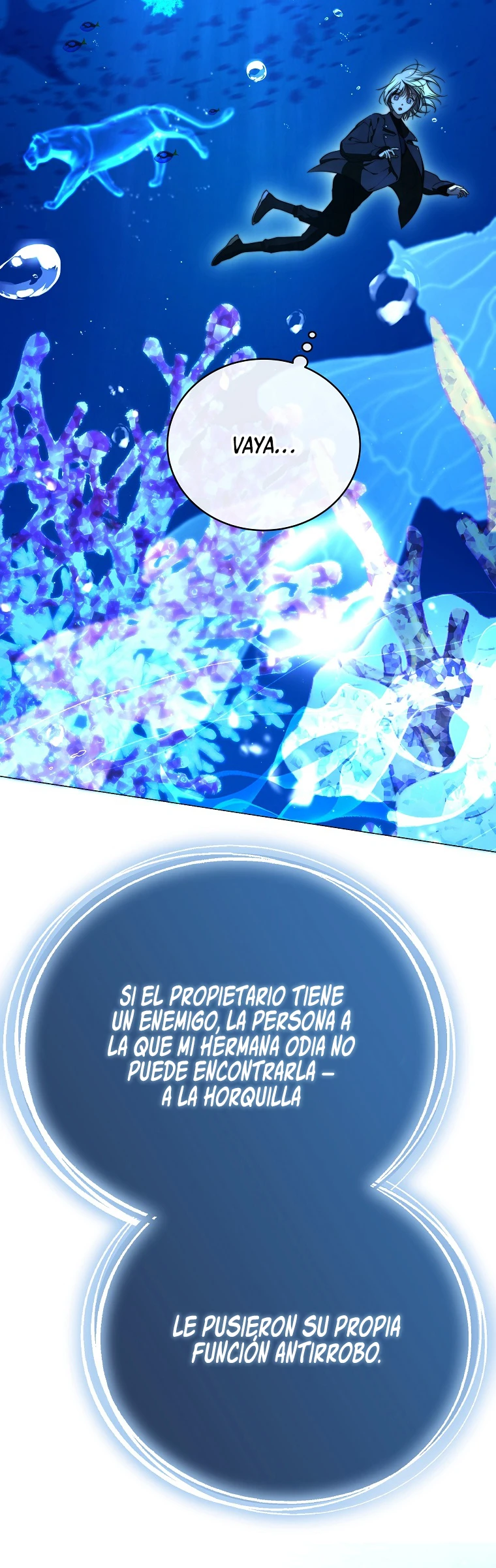 La guía del ranker para vivir bien Capítulo 85 - Page 19