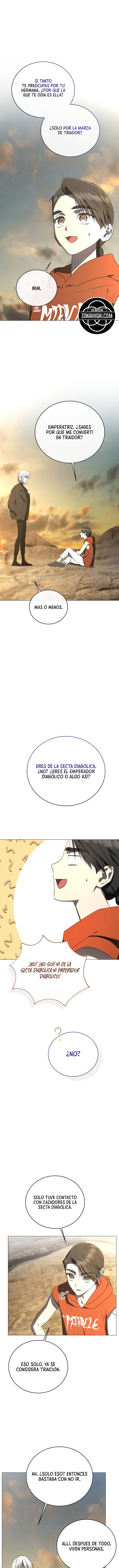 La guía del ranker para vivir bien Capítulo 85 - Page 2