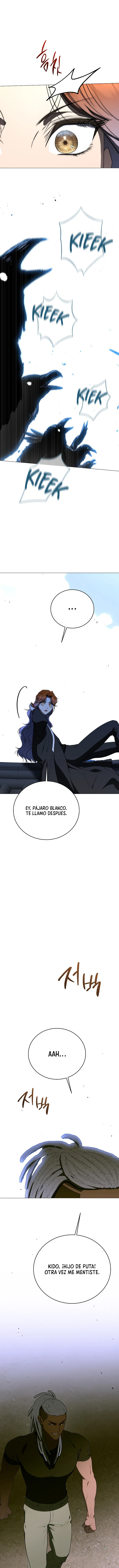 La guía del ranker para vivir bien Capítulo 85 - Page 26
