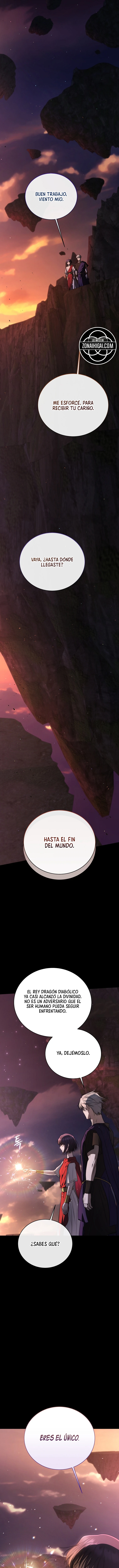 La guía del ranker para vivir bien Capítulo 86 - Page 12
