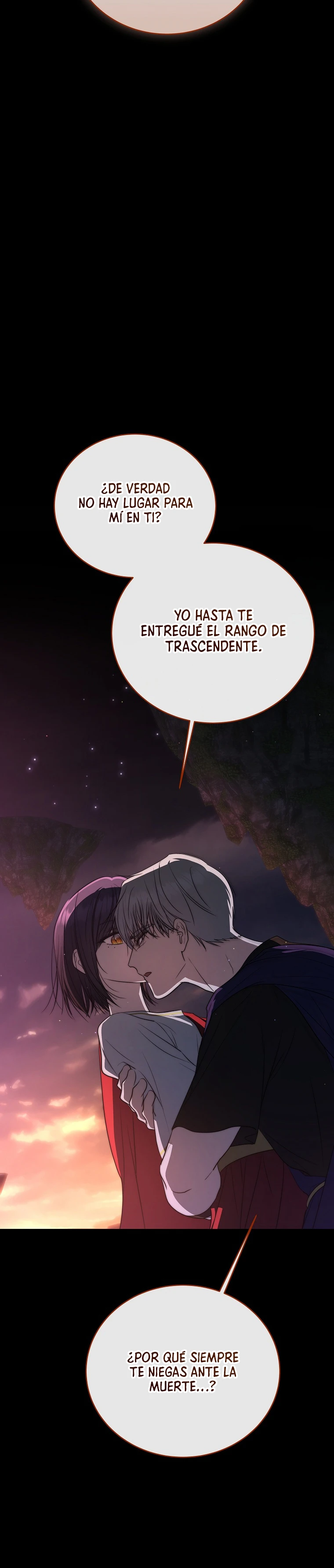 La guía del ranker para vivir bien Capítulo 86 - Page 17