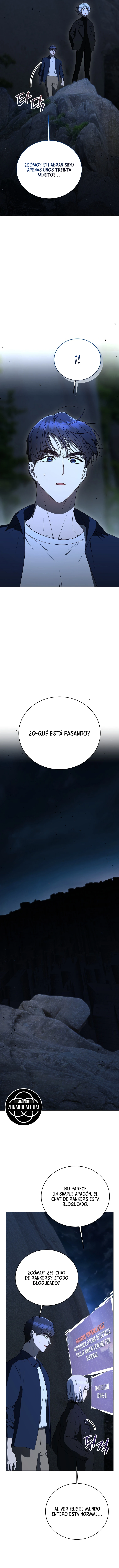 La guía del ranker para vivir bien Capítulo 86 - Page 24