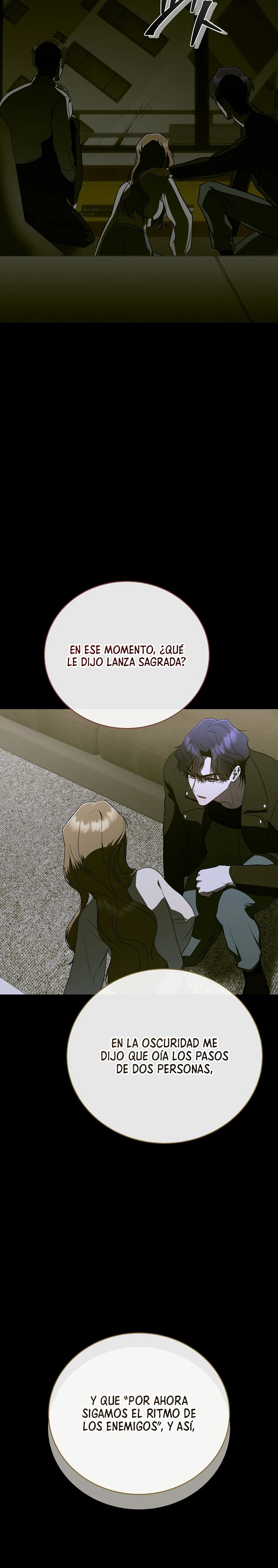 La guía del ranker para vivir bien Capítulo 87 - Page 11