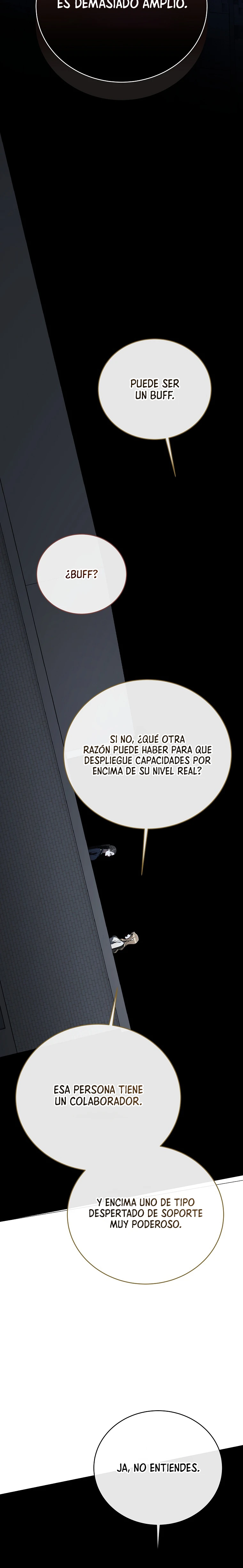 La guía del ranker para vivir bien Capítulo 87 - Page 13