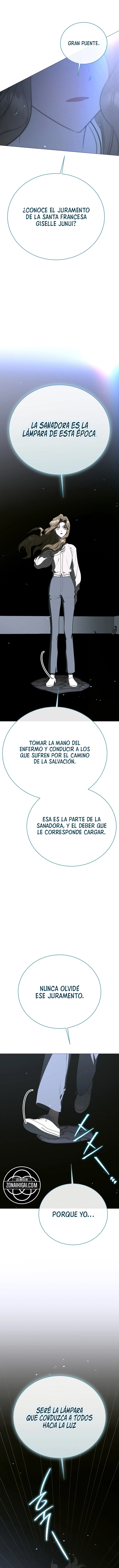 La guía del ranker para vivir bien Capítulo 87 - Page 22