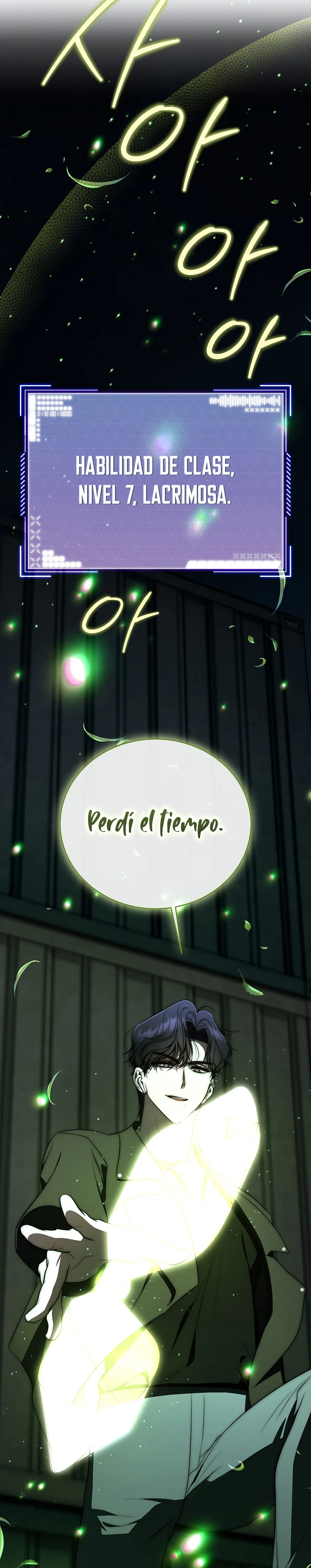 La guía del ranker para vivir bien Capítulo 87 - Page 7
