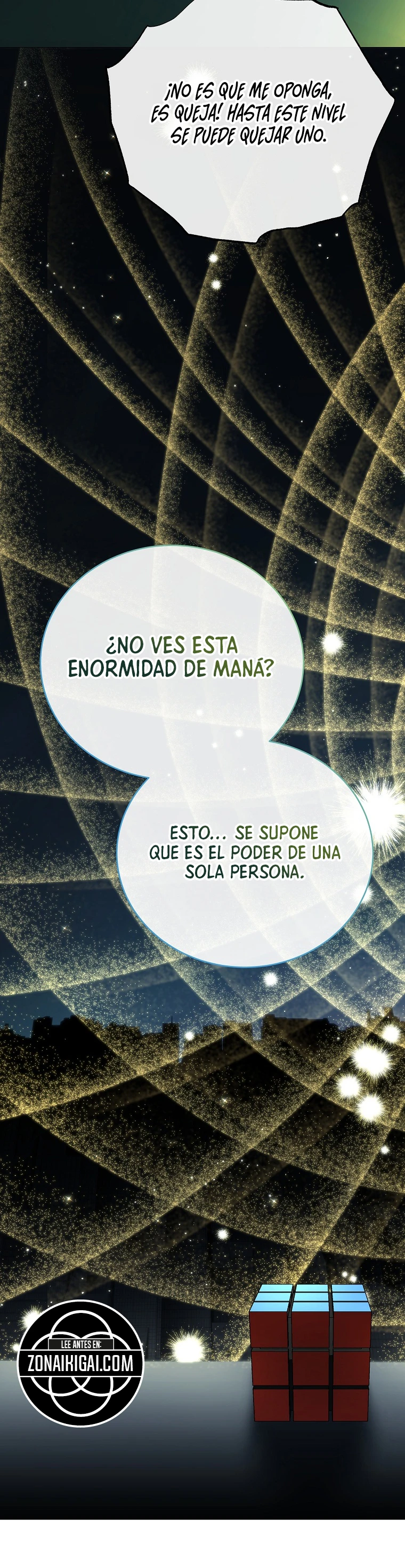 La guía del ranker para vivir bien Capítulo 88 - Page 11