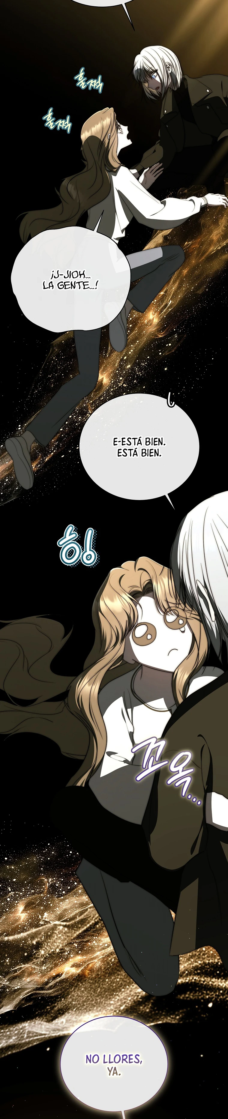 La guía del ranker para vivir bien Capítulo 88 - Page 3