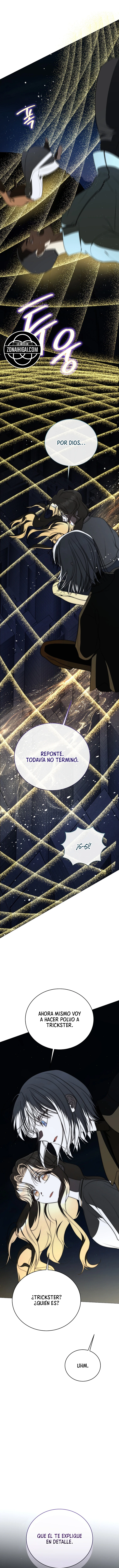 La guía del ranker para vivir bien Capítulo 88 - Page 6