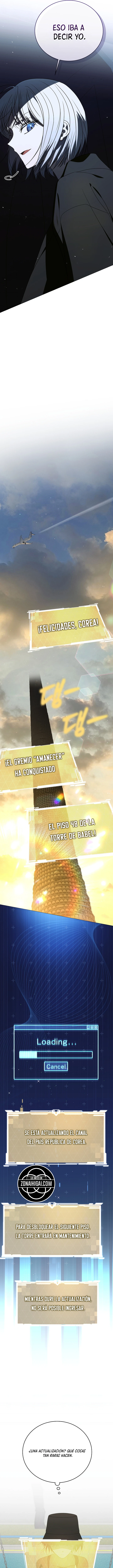 La guía del ranker para vivir bien Capítulo 90 - Page 14