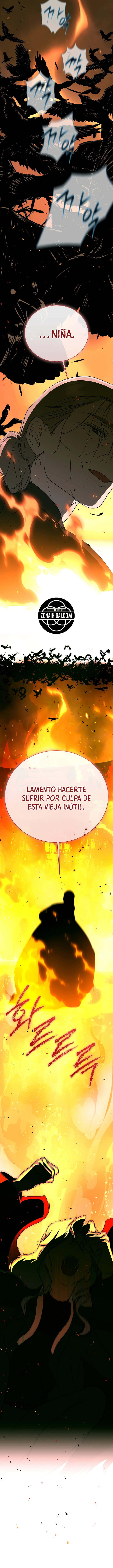La guía del ranker para vivir bien Capítulo 91 - Page 16