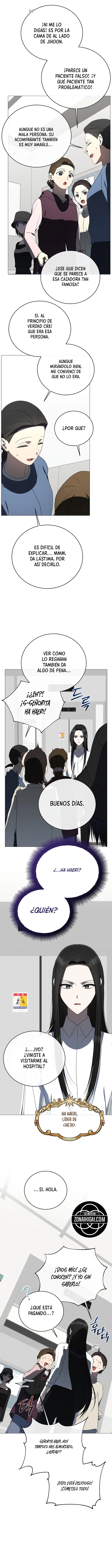 La guía del ranker para vivir bien Capítulo 91 - Page 4