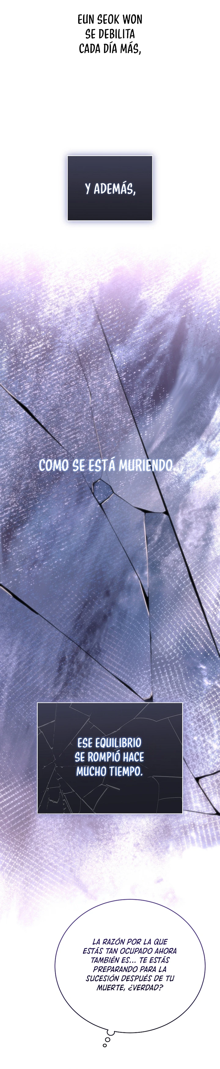 La guía del ranker para vivir bien Capítulo 93 - Page 11