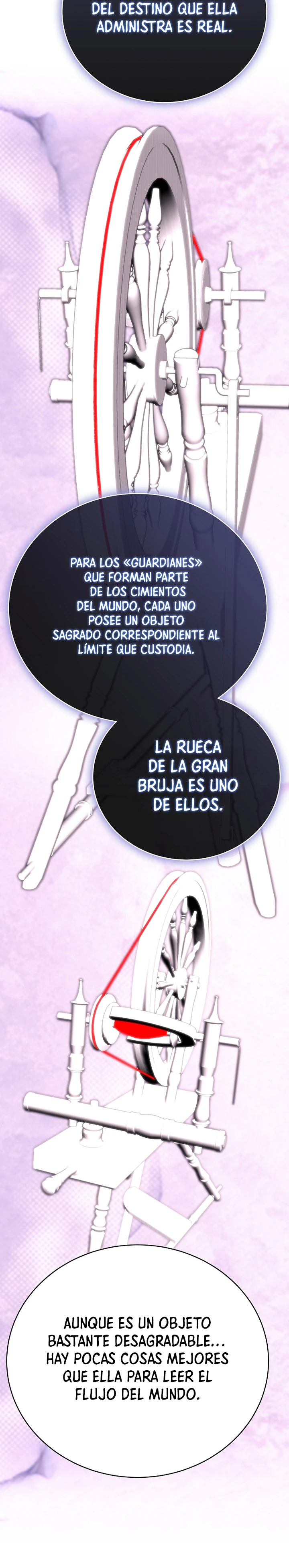 La guía del ranker para vivir bien Capítulo 93 - Page 13