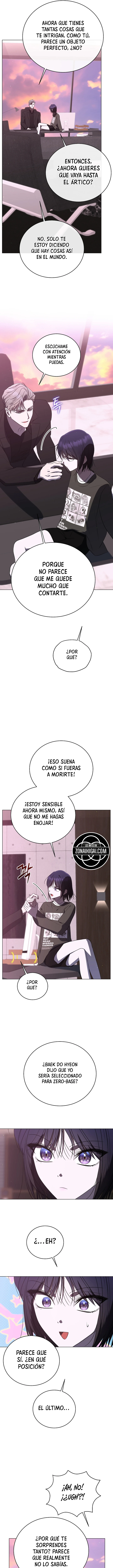 La guía del ranker para vivir bien Capítulo 93 - Page 14