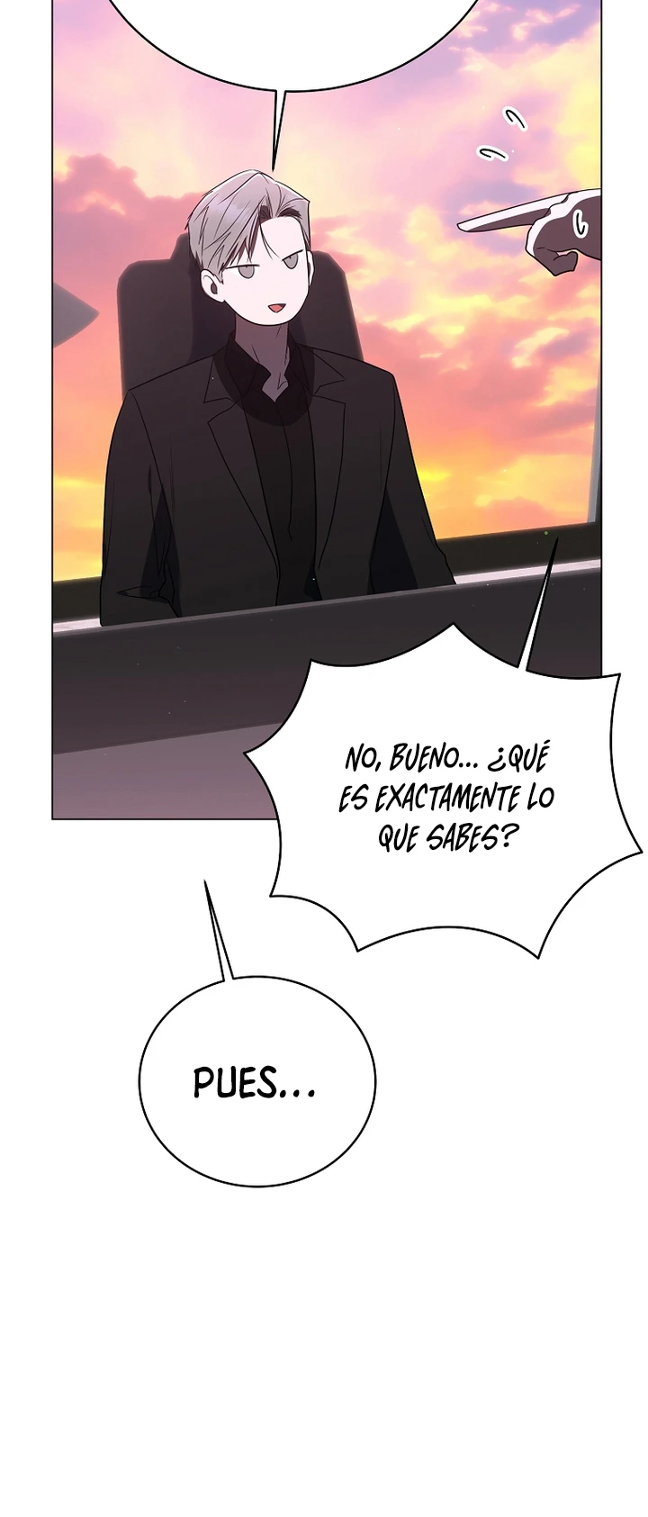 La guía del ranker para vivir bien Capítulo 93 - Page 15