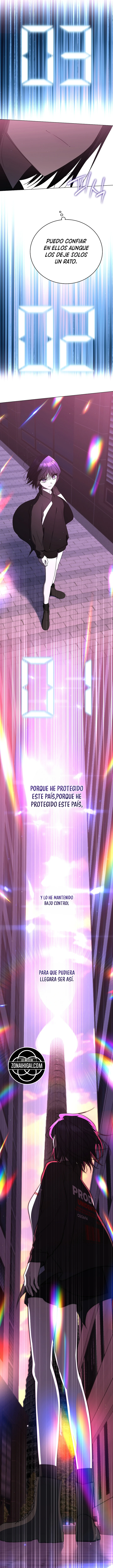 La guía del ranker para vivir bien Capítulo 94 - Page 20