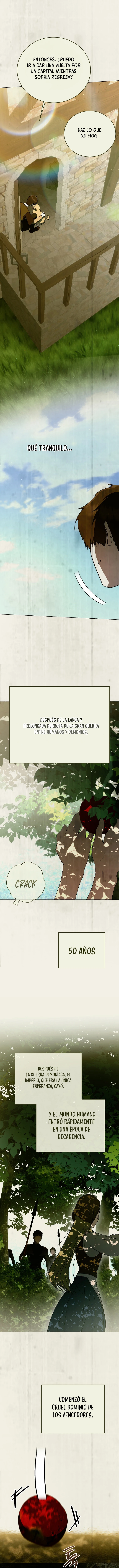 La guía del ranker para vivir bien Capítulo 95 - Page 6