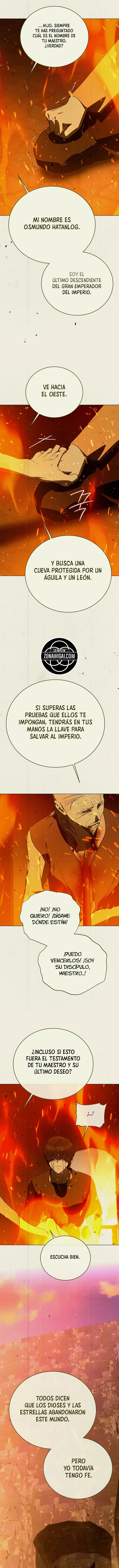 La guía del ranker para vivir bien Capítulo 95 - Page 10
