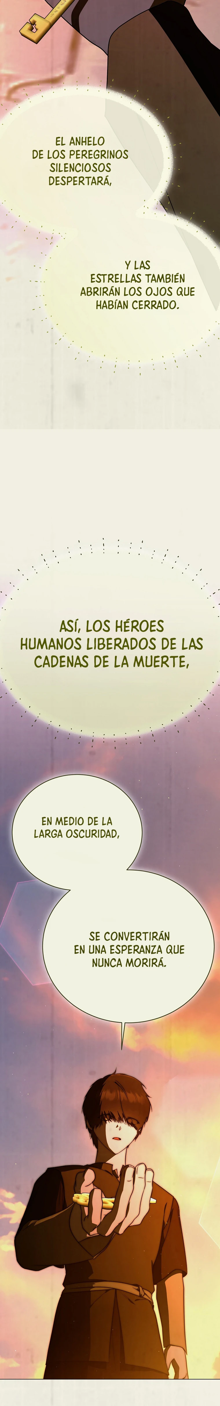 La guía del ranker para vivir bien Capítulo 95 - Page 13