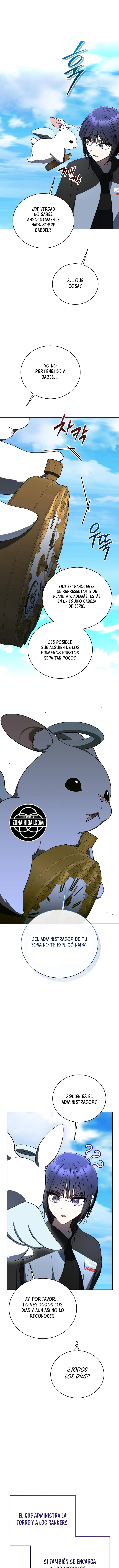La guía del ranker para vivir bien Capítulo 95 - Page 26