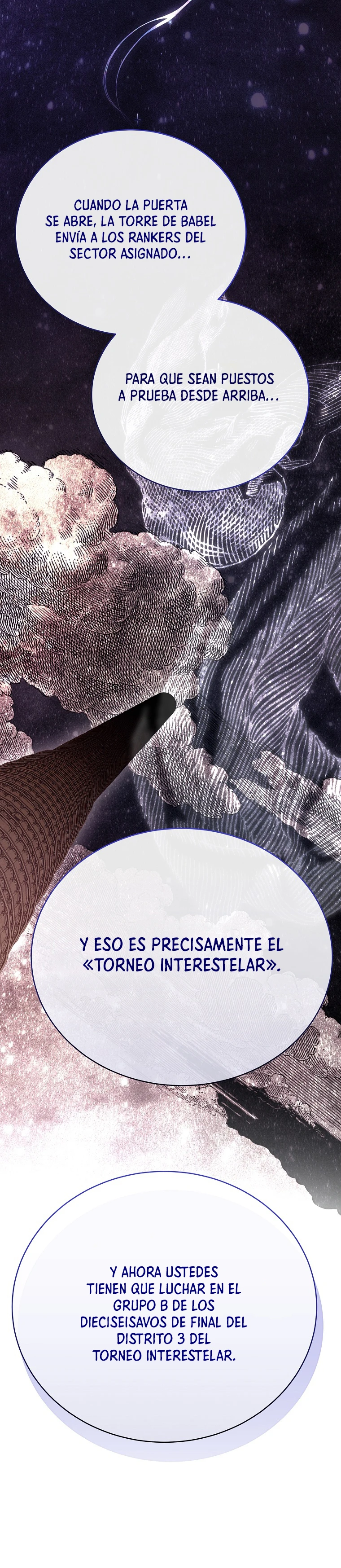 La guía del ranker para vivir bien Capítulo 96 - Page 4