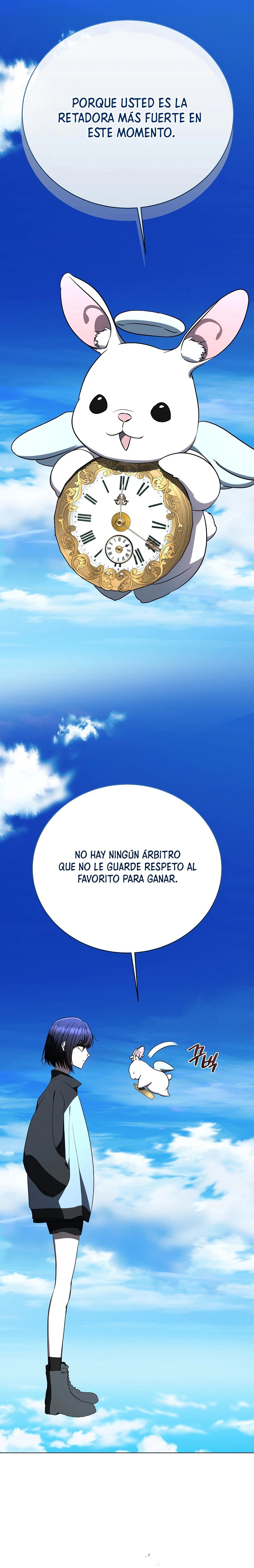 La guía del ranker para vivir bien Capítulo 96 - Page 10