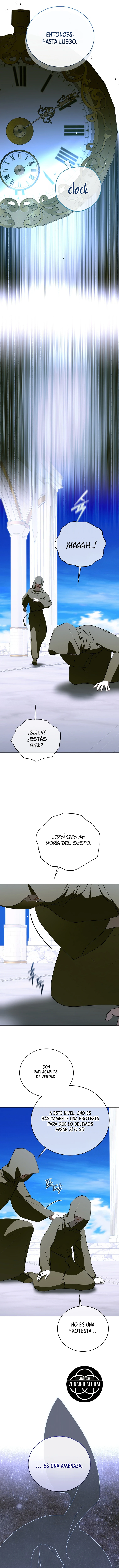 La guía del ranker para vivir bien Capítulo 96 - Page 11