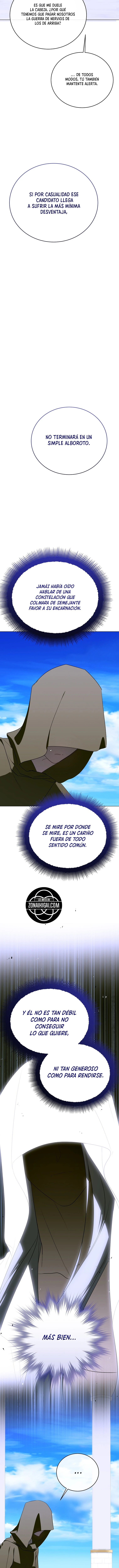 La guía del ranker para vivir bien Capítulo 96 - Page 13