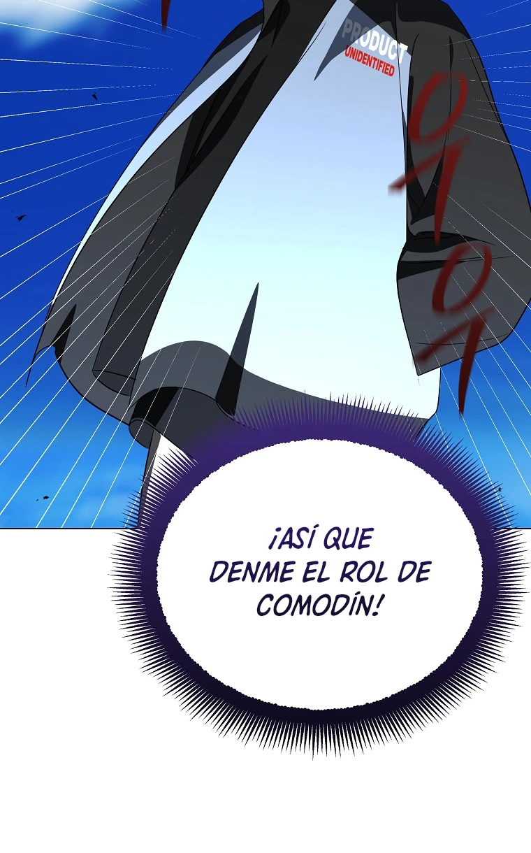 La guía del ranker para vivir bien Capítulo 96 - Page 16