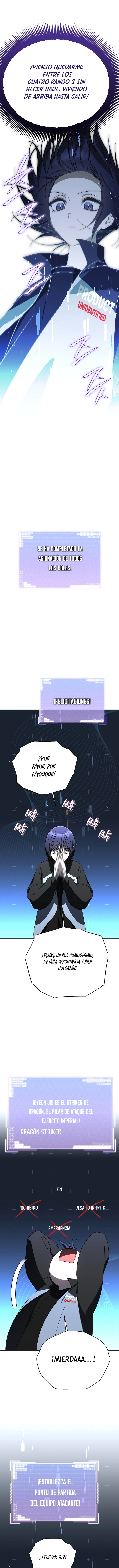 La guía del ranker para vivir bien Capítulo 96 - Page 17