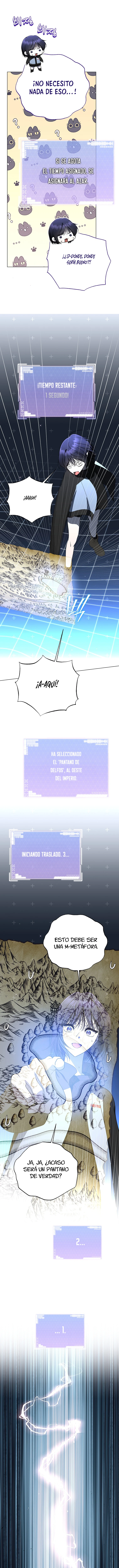 La guía del ranker para vivir bien Capítulo 96 - Page 19