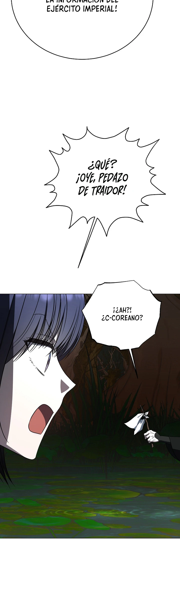 La guía del ranker para vivir bien Capítulo 97 - Page 8