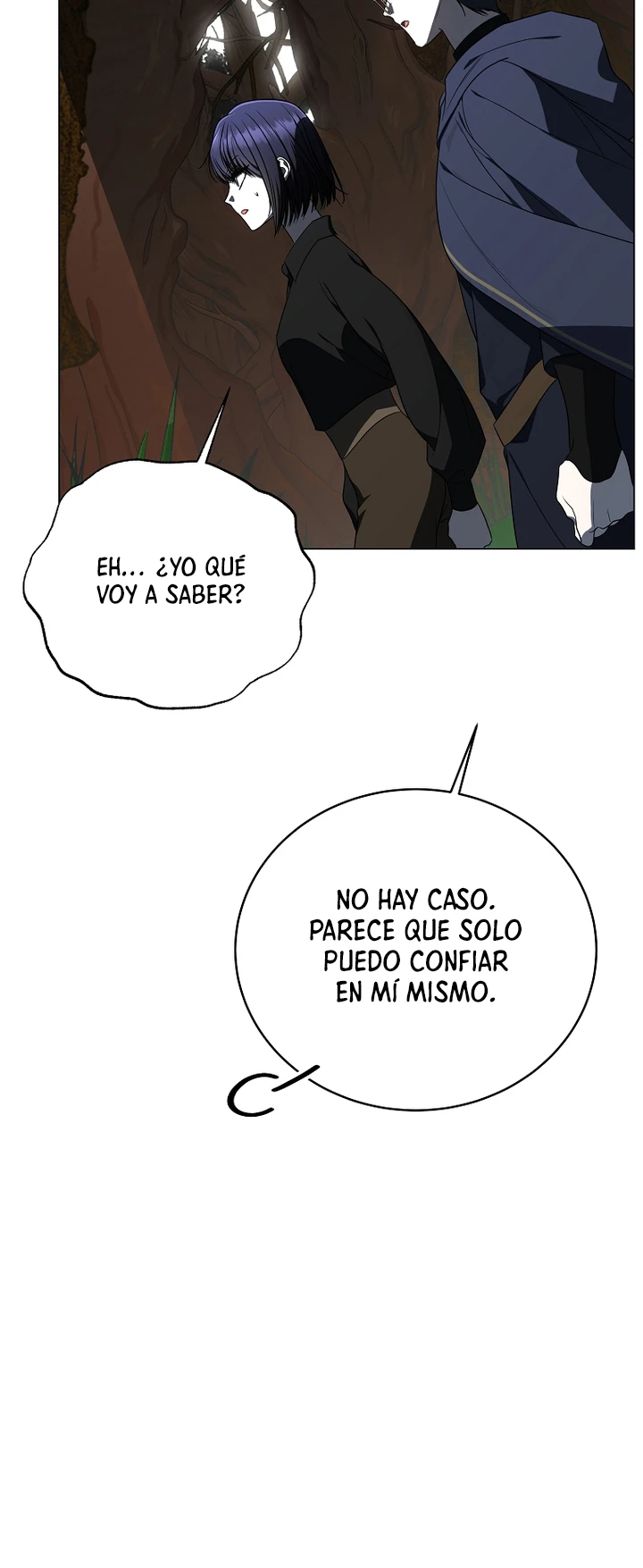 La guía del ranker para vivir bien Capítulo 97 - Page 12