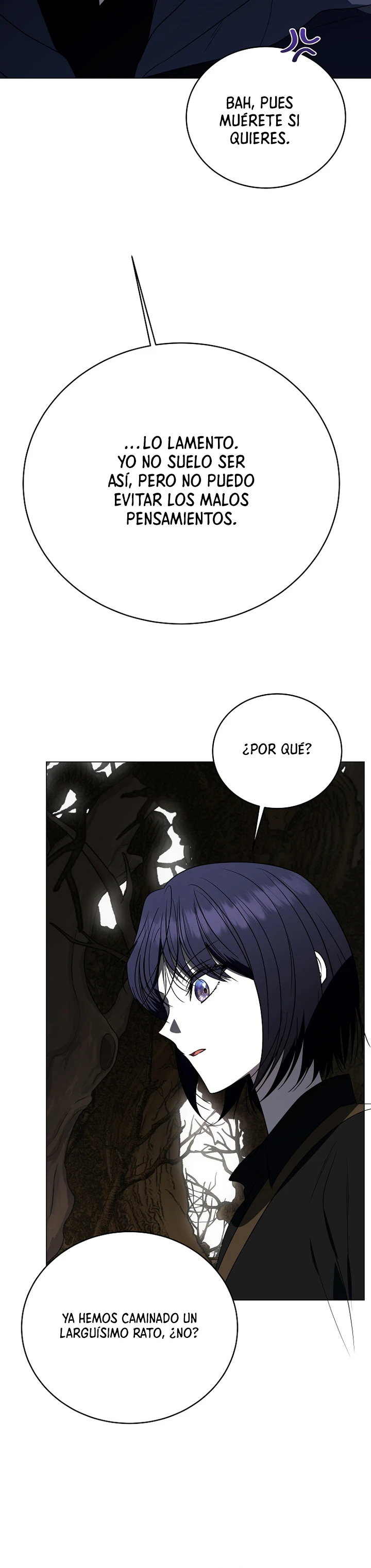 La guía del ranker para vivir bien Capítulo 97 - Page 18