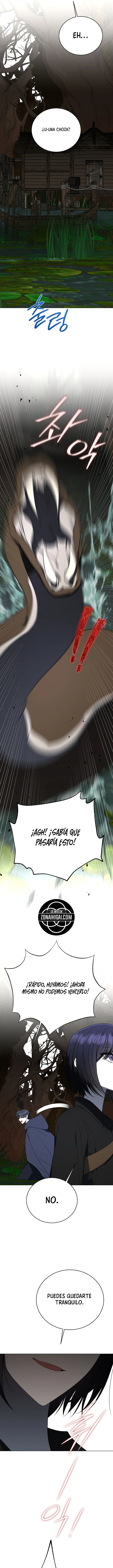 La guía del ranker para vivir bien Capítulo 97 - Page 21