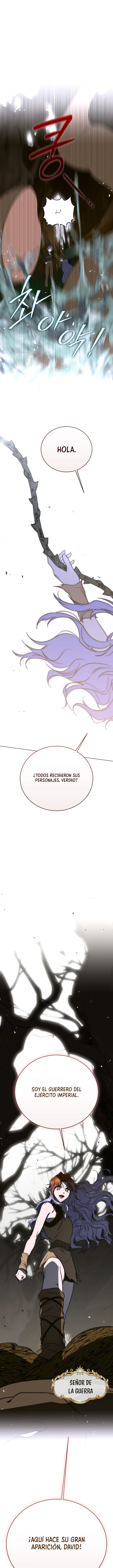 La guía del ranker para vivir bien Capítulo 97 - Page 23