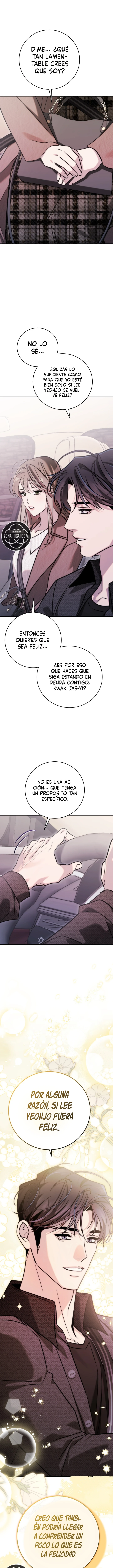 Porque Es Una Escena De Cama Capítulo 46 - Page 2
