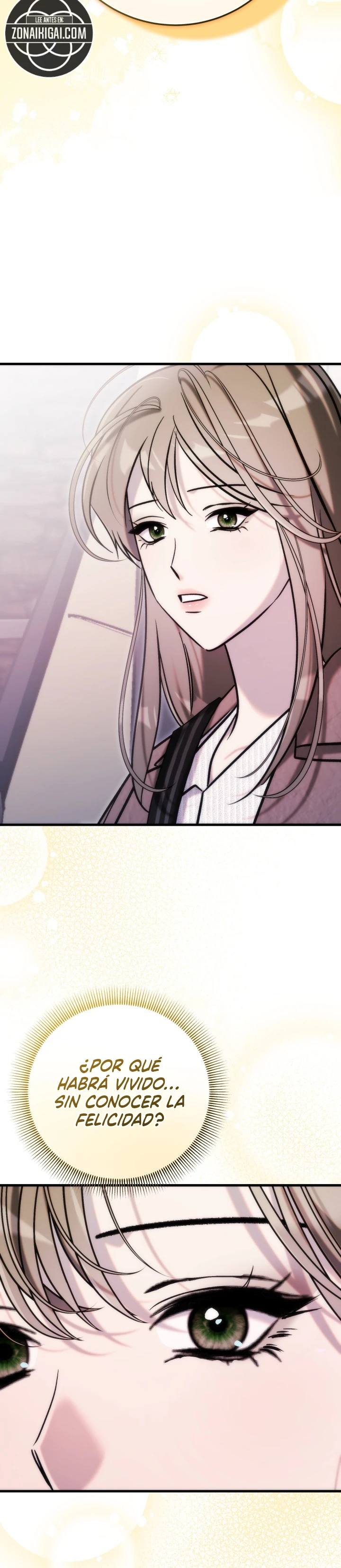 Porque Es Una Escena De Cama Capítulo 46 - Page 3