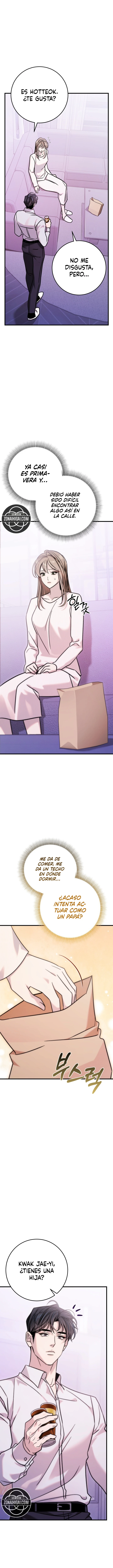 Porque Es Una Escena De Cama Capítulo 47 - Page 12