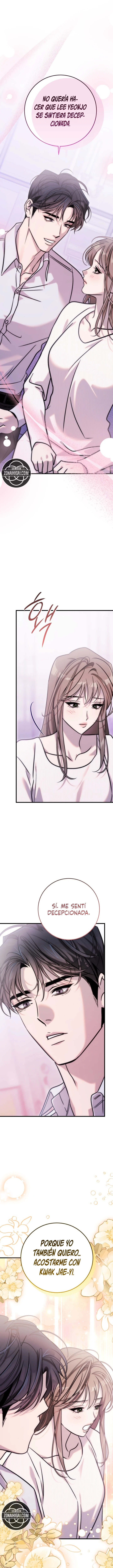 Porque Es Una Escena De Cama Capítulo 48 - Page 2