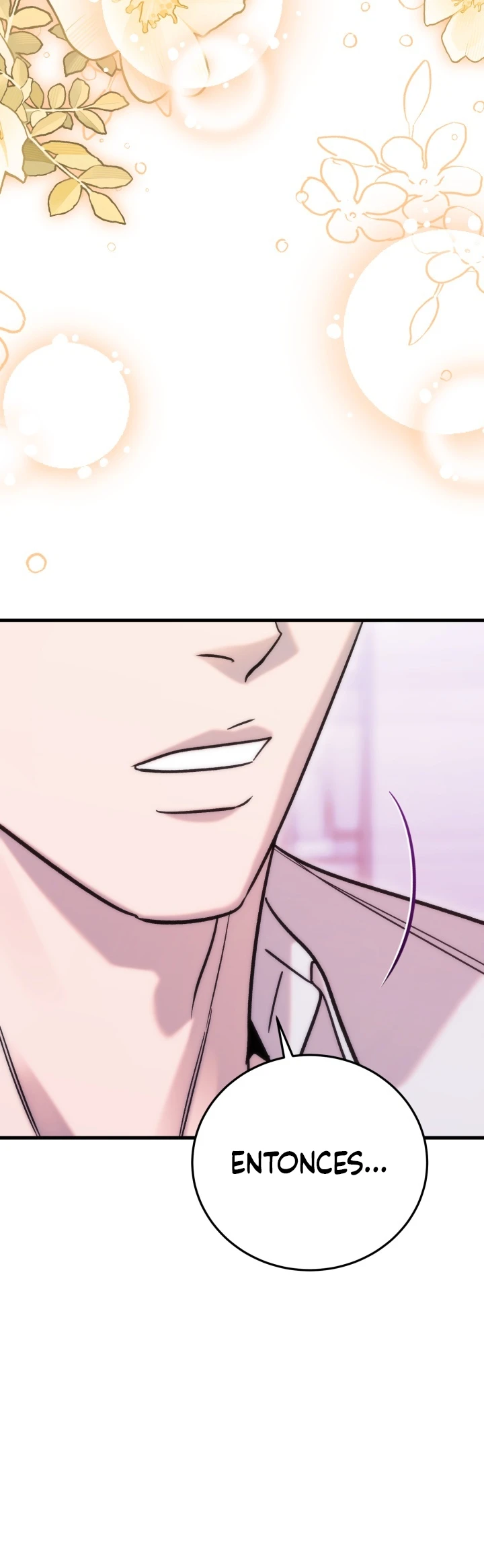 Porque Es Una Escena De Cama Capítulo 48 - Page 3