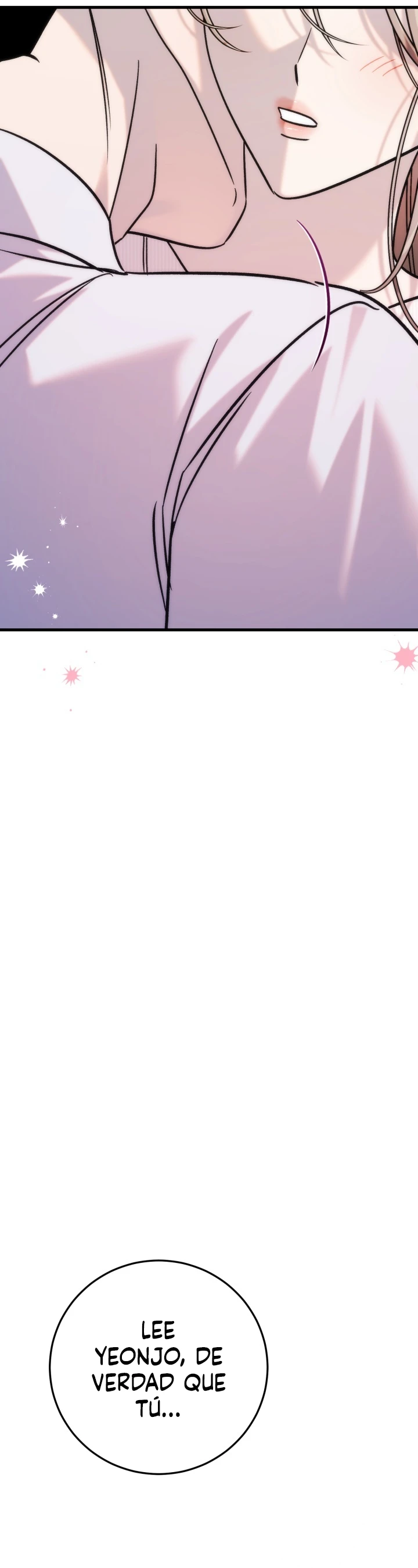 Porque Es Una Escena De Cama Capítulo 48 - Page 7