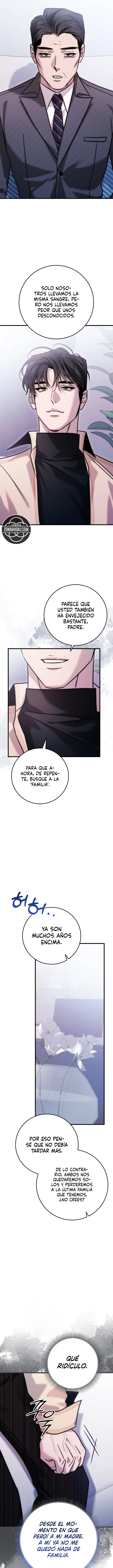 Porque Es Una Escena De Cama Capítulo 48 - Page 26