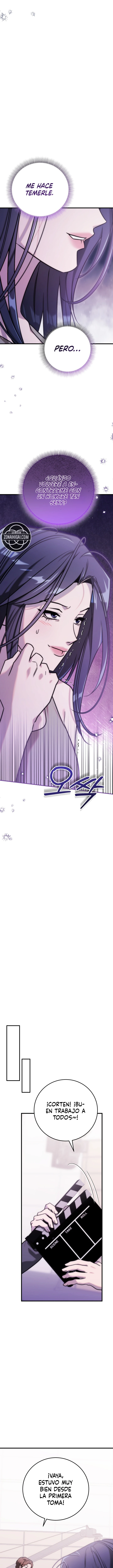 Porque Es Una Escena De Cama Capítulo 49 - Page 14