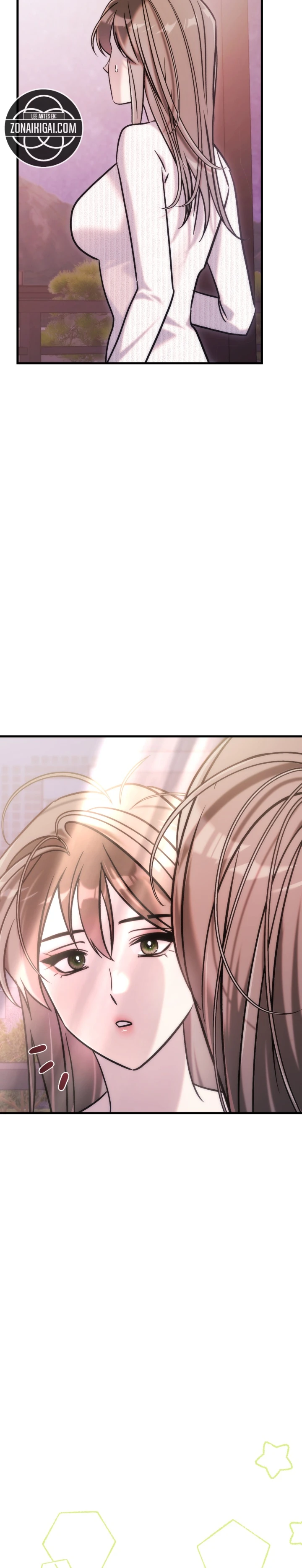 Porque Es Una Escena De Cama Capítulo 51 - Page 5